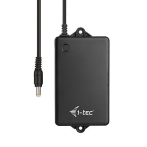 i-tec Built-in Desktop Fast Charger, USB-C PD 3.0 + 3x USB 3.0 QC3.0, 96 W (CHARGER96WD) — image 3