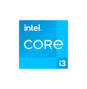 Intel Core i3-13100 processeur 12 Mo Smart Cache Boîte (BX8071513100)