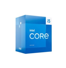 Intel Core i5-13400F processeur 20 Mo Smart Cache Boîte (BX8071513400F)