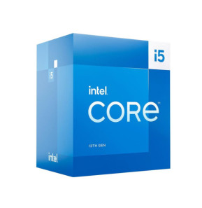 Intel Core i5-13400F processeur 20 Mo Smart Cache Boîte (BX8071513400F)