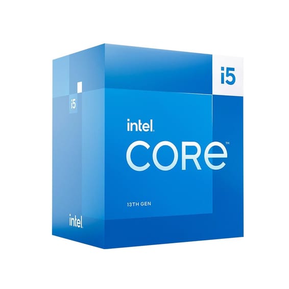 Intel Core i5-13400F processeur 20 Mo Smart Cache Boîte (BX8071513400F)