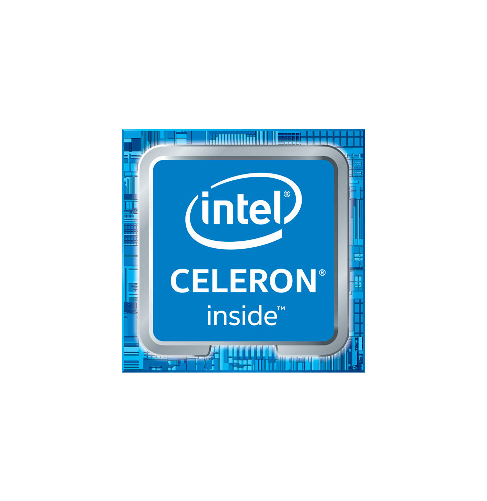 Intel Celeron G5905 processeur 3,5 GHz 4 Mo Smart Cache (CM8070104292115)