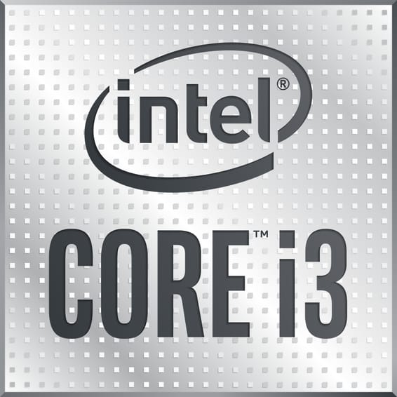 Intel Core i3-10100 processeur 3,6 GHz 6 Mo Smart Cache Boîte (BX8070110100)