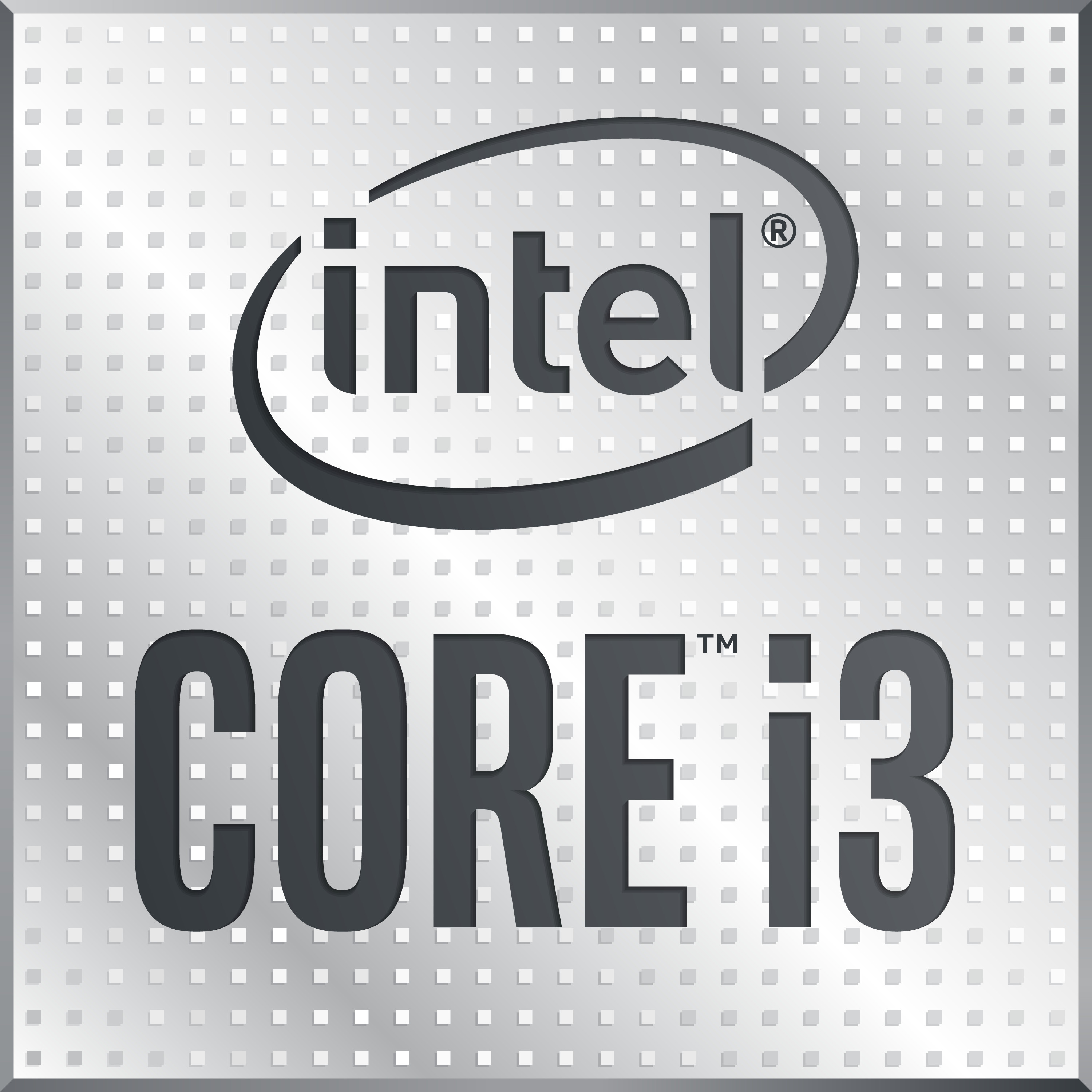 Processeur Intel Core I3-10100F - 3.6 GHz (boost Jusqu'à 4.3 GHz) - 6 Mo Smart Cache - Socket LGA1200