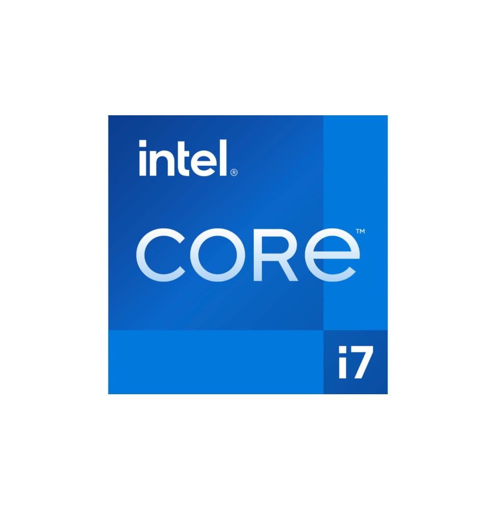 Intel Core i7-12700 processeur 25 Mo Smart Cache Boîte BX8071512700  (BX8071512700)