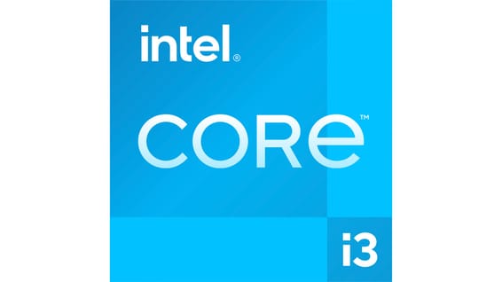 Intel Core i3-12100 processeur 12 Mo Smart Cache Boîte BX8071512100 (BX8071512100)