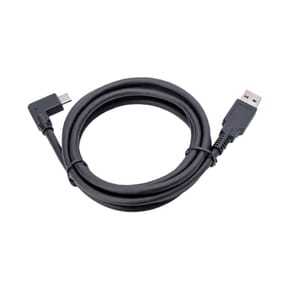 Câble Jabra USB 2.0 vers USB A - 1,8 mètre (14202-09)