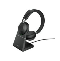 Jabra Evolve2 65, MS Stereo...
