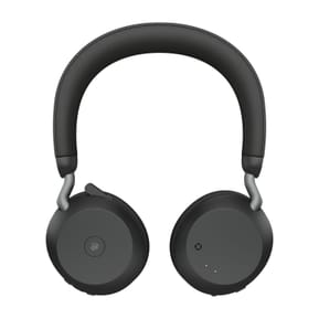 Jabra Evolve2 75 Casque Sans fil Arceau Bureau/Centre d'appels Bluetooth Noir Jabra Evolve2 75 (27599-999-999) — image 4