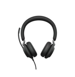 Micro casque filaire Jabra...
