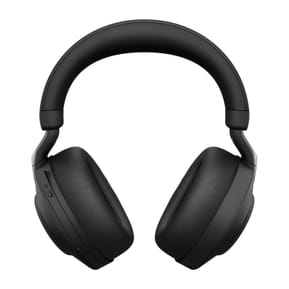 Jabra Evolve2 85, MS Stereo Casque Avec fil &sans fil Arceau Bureau/Centre d'appels USB Type-C Bluetooth Noir (28599-999-899)