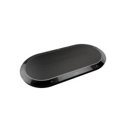 Jabra Speak 810 MS haut-parleur Universel Noir Jabra Speak 810  (7810-109)