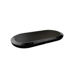 Jabra Speak 810 MS haut-parleur Universel Noir Jabra Speak 810  (7810-109)