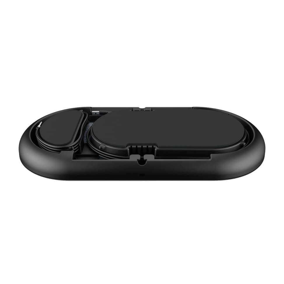 مكبر صوت للمؤتمرات Jabra Speak 810 MS عالمي أسود (7810-109) — صورة 6
