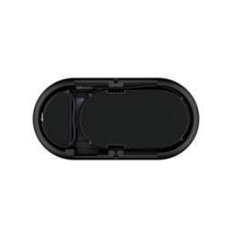 Jabra Speak 810 MS haut-parleur Universel Noir Jabra Speak 810  (7810-109)