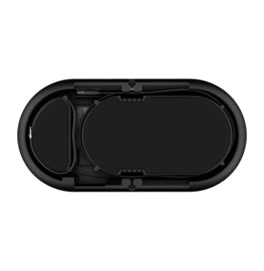 Jabra Speak 810 MS haut-parleur Universel Noir Jabra Speak 810  (7810-109)