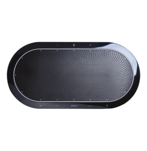 Jabra Speak 810 MS haut-parleur Universel Noir Jabra Speak 810  (7810-109)