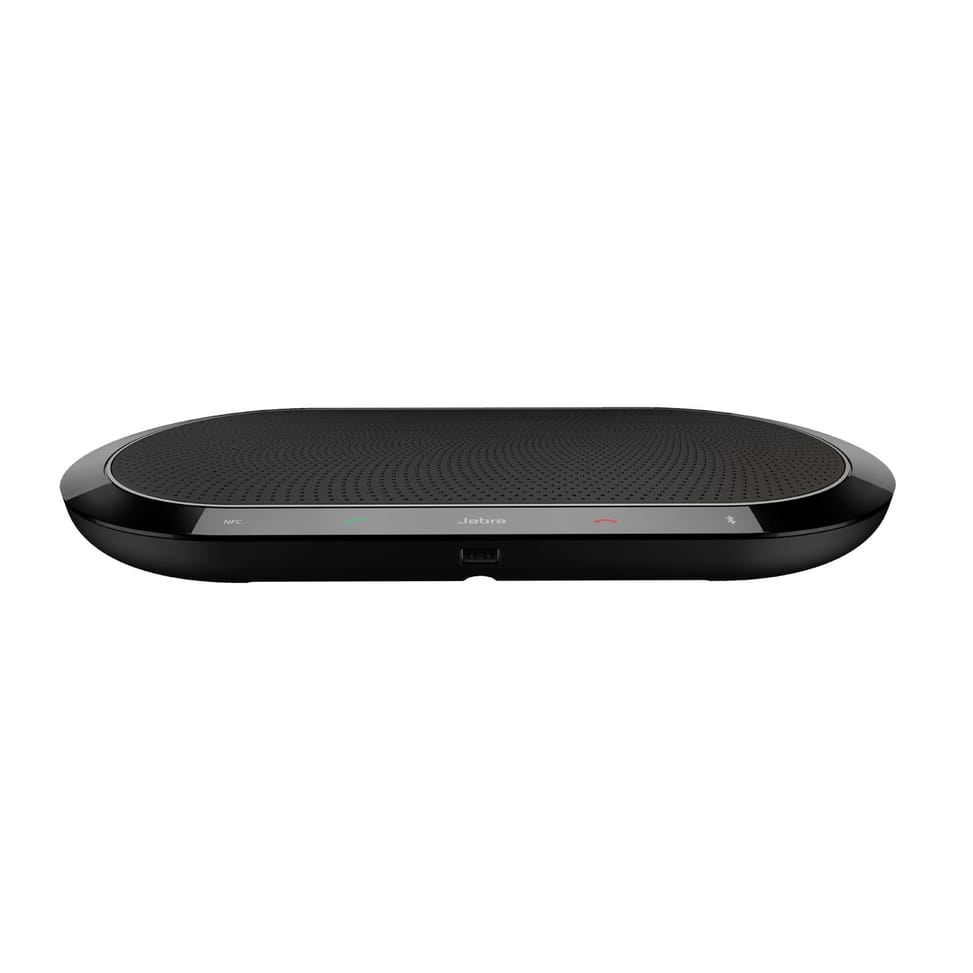 Jabra Speak 810 UC haut-parleur Noir Jabra Speak 810  (7810-209) — image 5