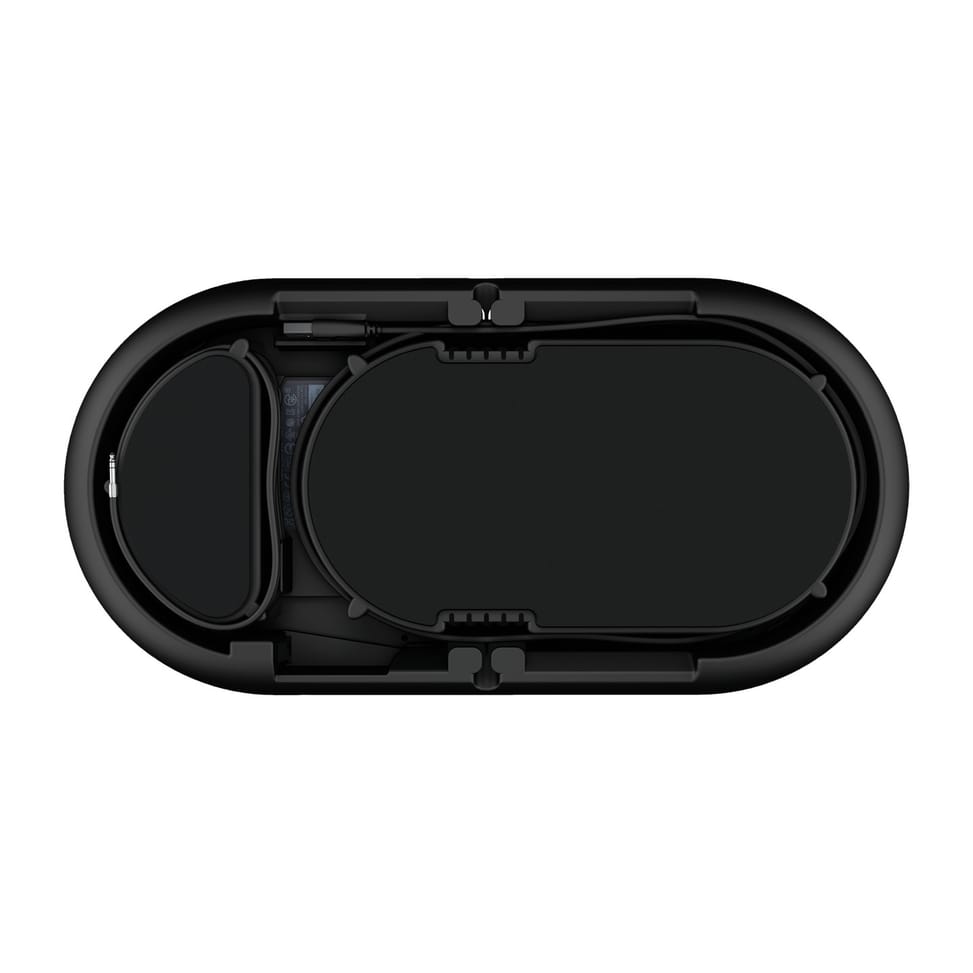 Jabra Speak 810 UC haut-parleur Noir Jabra Speak 810  (7810-209) — image 7