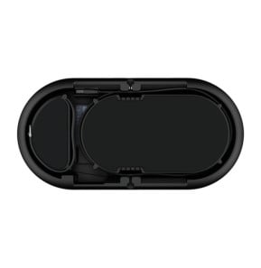 Jabra Speak 810 UC haut-parleur Noir Jabra Speak 810  (7810-209)