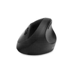 Kensington ProFit Ergo clavier Souris incluse FR sans fil +USB QWERTZ Allemand Noir (K75406DE)