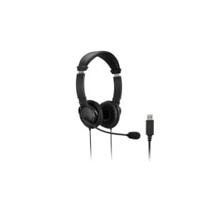Kensington Micro-Casque Classic USB-A avec...