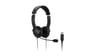 Kensington Micro-Casque Classic USB-A avec réglage du micro et du volume (K33065WW)