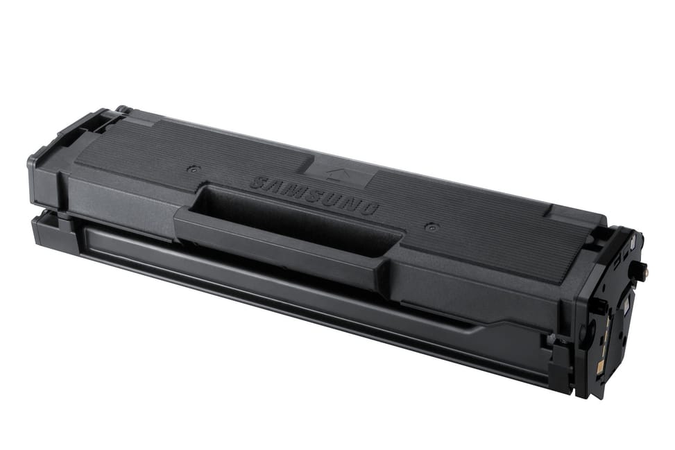 Toner Noir Samsung (MLT-D101S/XSG) — image 2