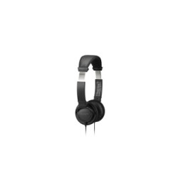 Kensington Micro-Casque Classic USB-A avec réglage du micro et du volume (K33065WW)