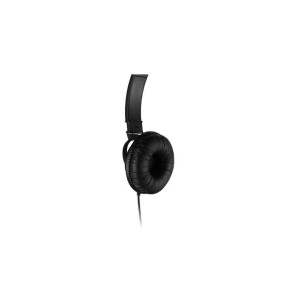 Kensington Micro-Casque Classic USB-A avec réglage du micro et du volume (K33065WW)