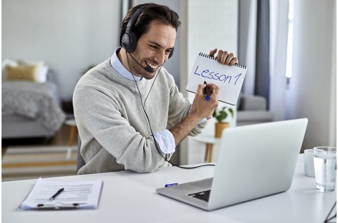 Kensington Micro-Casque Classic USB-A avec réglage du micro et du volume (K33065WW) — image 10