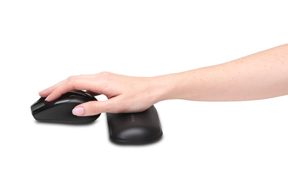 Kensington Repose-poignet ErgoSoft™ pour souris standard Repose-poignet ErgoSoft™ pour souris standard  (K52802WW) — image 2