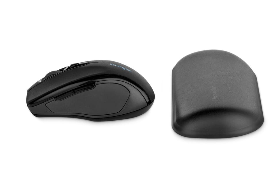 Kensington Repose-poignet ErgoSoft™ pour souris standard Repose-poignet ErgoSoft™ pour souris standard  (K52802WW) — image 3