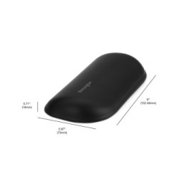 Kensington Repose-poignet ErgoSoft™ pour souris standard Repose-poignet ErgoSoft™ pour souris standard  (K52802WW)