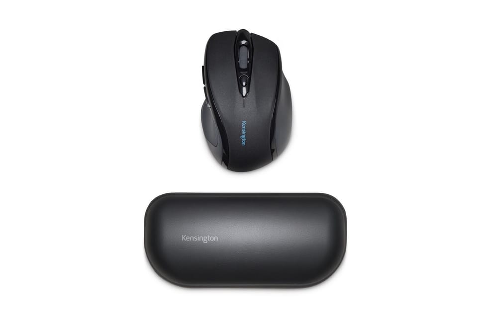 Kensington Repose-poignet ErgoSoft™ pour souris standard Repose-poignet ErgoSoft™ pour souris standard  (K52802WW) — image 5
