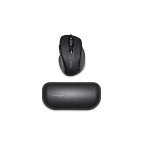 Kensington Repose-poignet ErgoSoft™ pour souris standard Repose-poignet ErgoSoft™ pour souris standard  (K52802WW)
