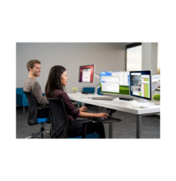 Kensington Repose-poignet ErgoSoft™ pour souris standard Repose-poignet ErgoSoft™ pour souris standard  (K52802WW)