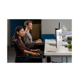 Kensington Repose-poignet ErgoSoft™ pour souris standard Repose-poignet ErgoSoft™ pour souris standard  (K52802WW)
