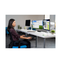 Kensington Repose-poignet ErgoSoft™ pour souris standard Repose-poignet ErgoSoft™ pour souris standard  (K52802WW)