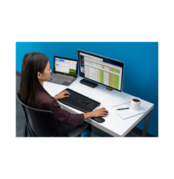 Kensington Repose-poignet ErgoSoft™ pour souris standard Repose-poignet ErgoSoft™ pour souris standard  (K52802WW)