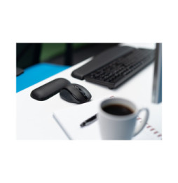 Kensington Repose-poignet ErgoSoft™ pour souris standard Repose-poignet ErgoSoft™ pour souris standard  (K52802WW)