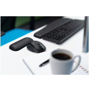 Kensington Repose-poignet ErgoSoft™ pour souris standard Repose-poignet ErgoSoft™ pour souris standard  (K52802WW)