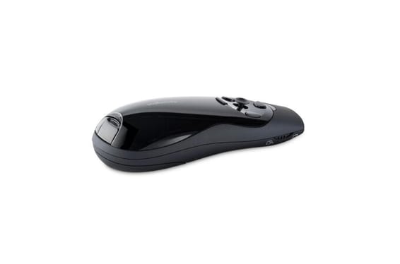 Kensington Presenter Expert Contrôle sans fil du curseur et pointeur laser vert (K72426EU)