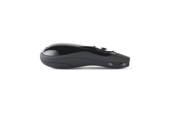 Kensington Presenter Expert Contrôle sans fil du curseur et pointeur laser vert (K72426EU) — image 3