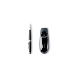 Kensington Presenter Expert Contrôle sans fil du curseur et pointeur laser vert (K72426EU)