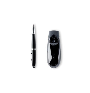 Kensington Presenter Expert Contrôle sans fil du curseur et pointeur laser vert (K72426EU)
