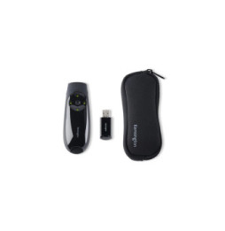 Kensington Presenter Expert Contrôle sans fil du curseur et pointeur laser vert (K72426EU)