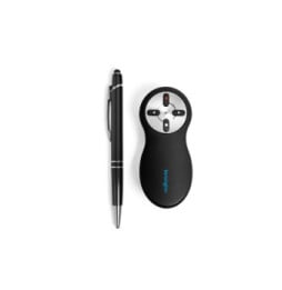 Kensington Télécommande de présentation sans fil avec pointeur laser rouge (33374EU)
