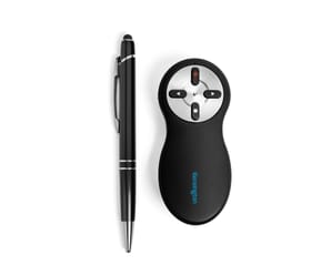 Kensington Télécommande de présentation sans fil avec pointeur laser rouge (33374EU) — image 6