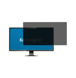 Kensington Filtre de confidentialité amovible à 2 directions pour écrans 23,8" 16:9 (626486)